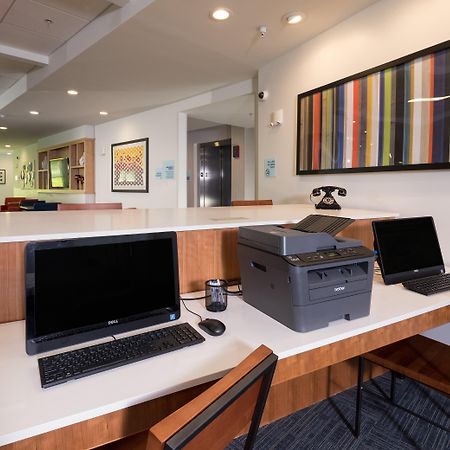 Holiday Inn Express & Suites - Michigan City By Ihg Buitenkant foto