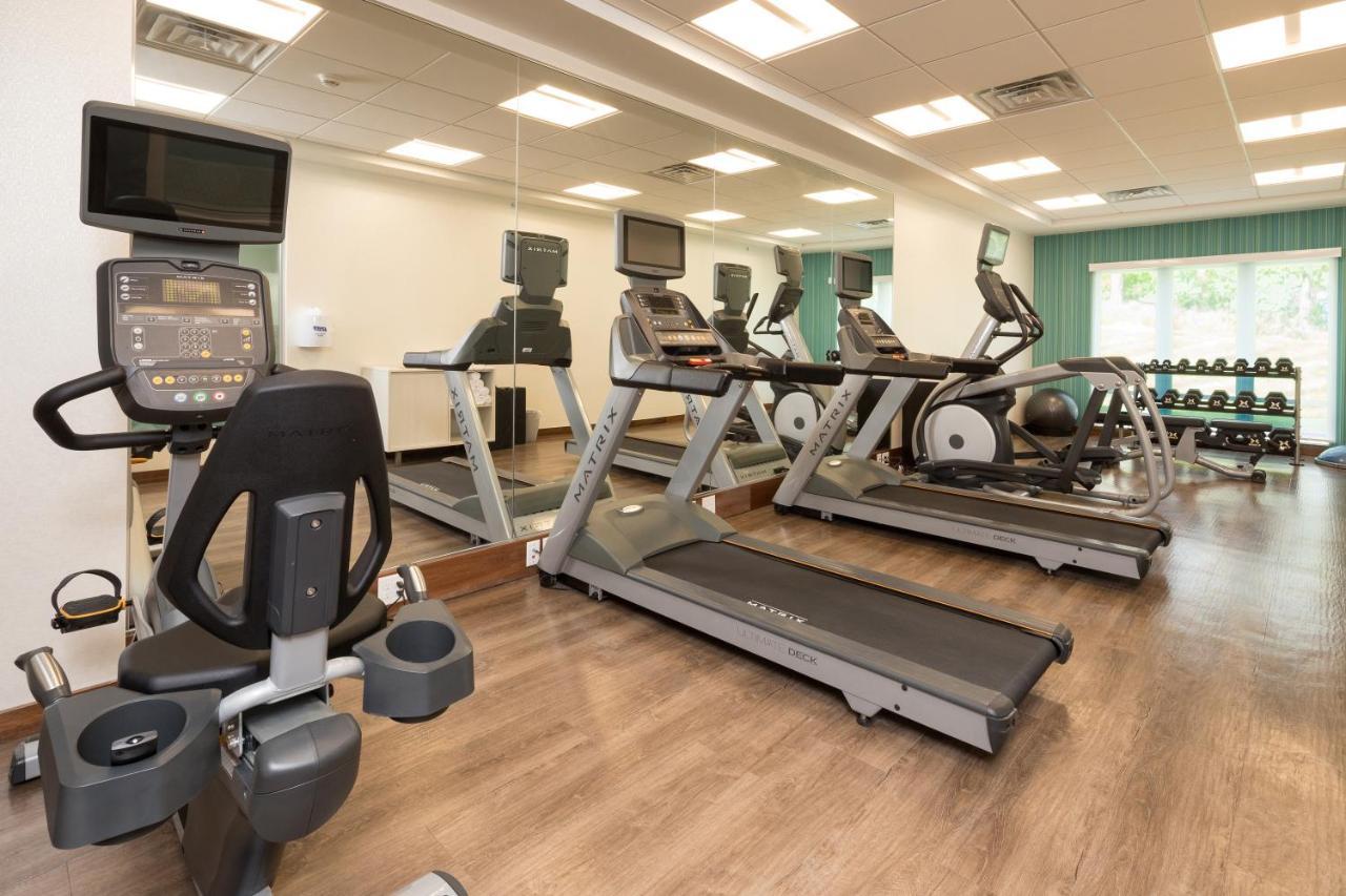 Holiday Inn Express & Suites - Michigan City By Ihg Buitenkant foto