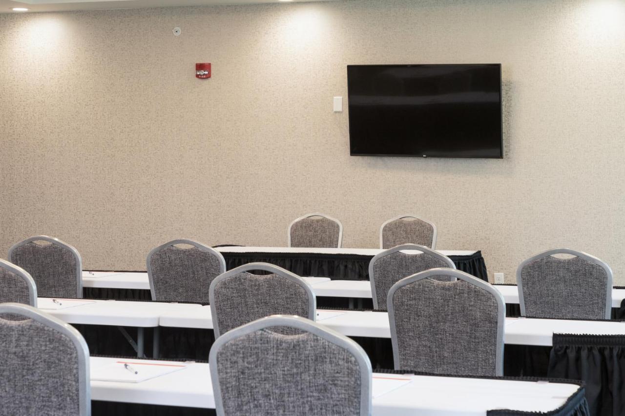 Holiday Inn Express & Suites - Michigan City By Ihg Buitenkant foto