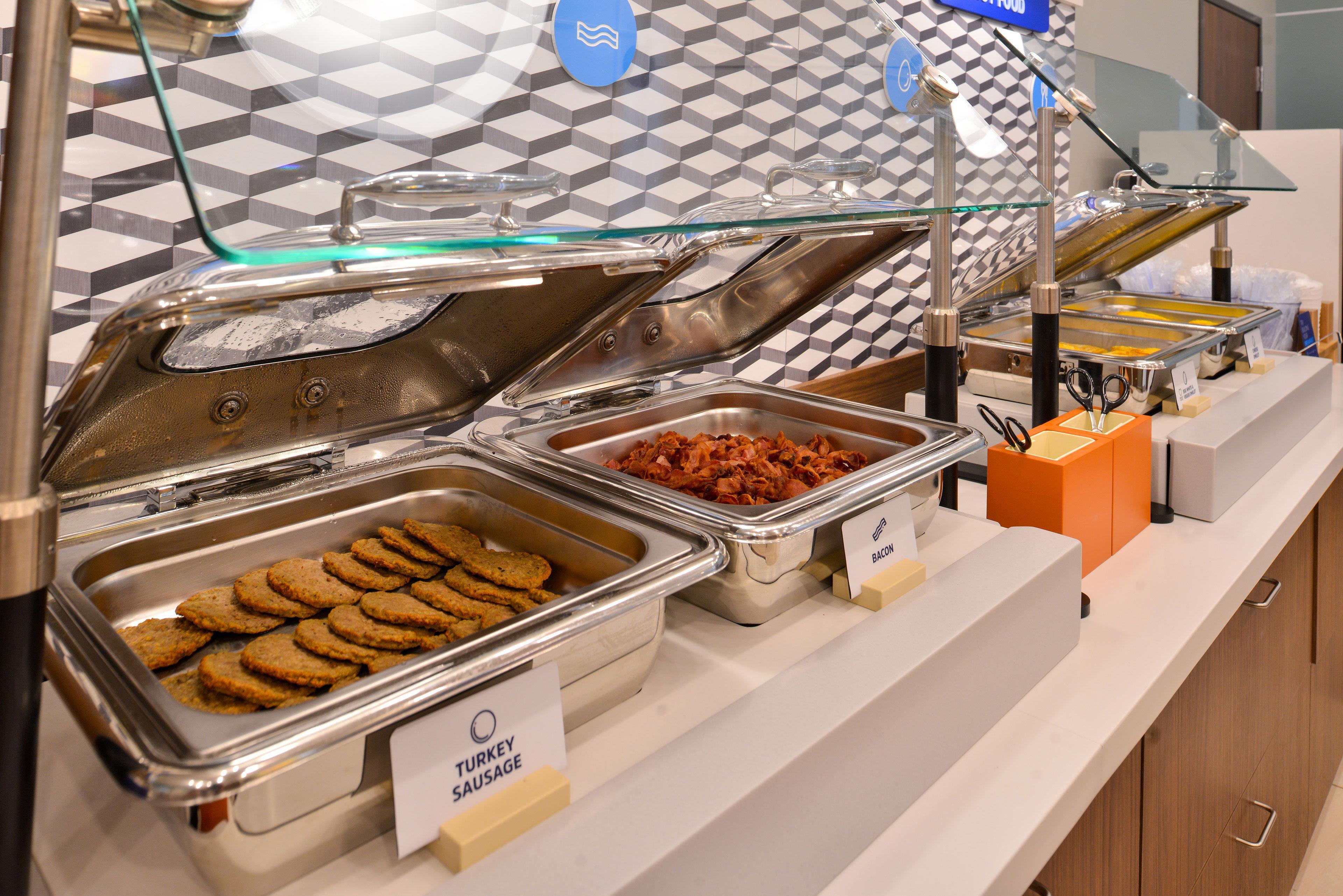Holiday Inn Express & Suites - Michigan City By Ihg Buitenkant foto